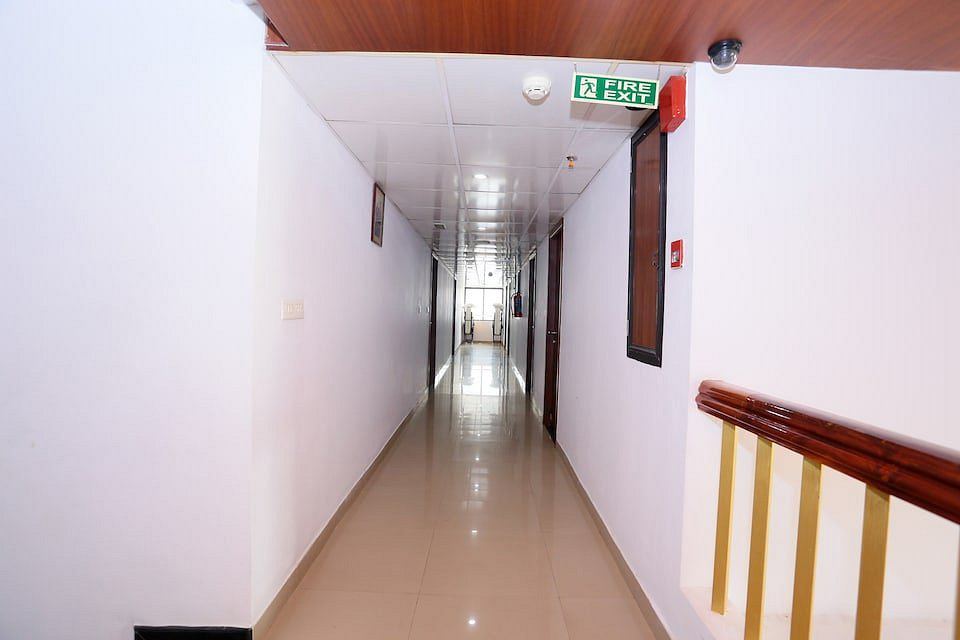 Ashirwad Heritage Resort